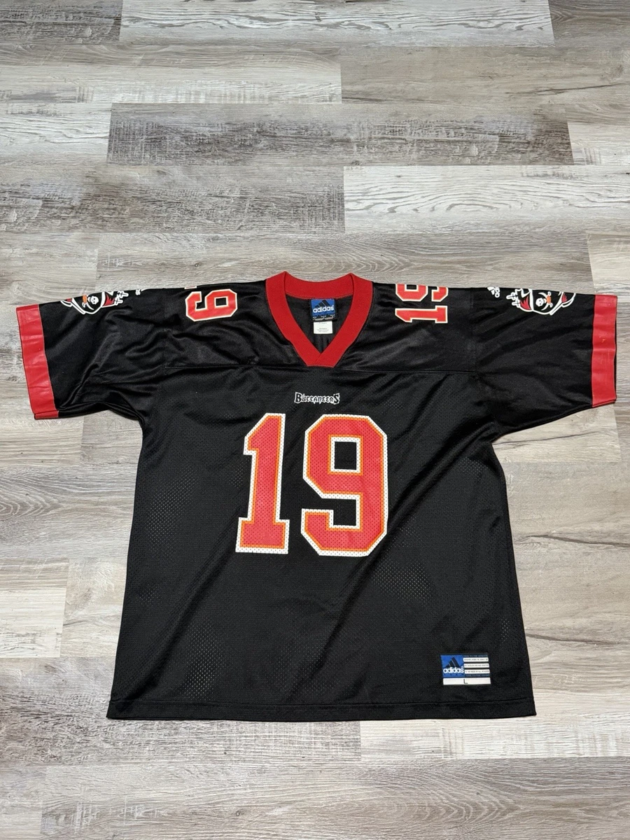 Keyshawn Johnson Tampa Bay Buccaneers NFL Jerseys for sale | eBay