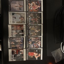 20 Card Lot - Caitlin Clark Panini Chronicled Indiana Fever WNBA NM Or Better