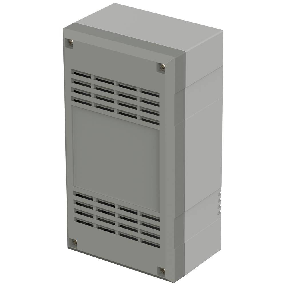 Boîtier électronique Bopla pour protéger et isoler les modules de commande en usine - 3