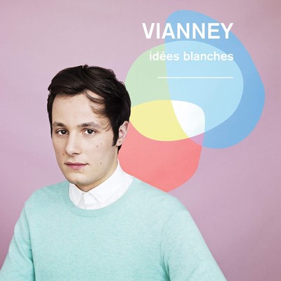 Vianney Idees Blanches (CD)