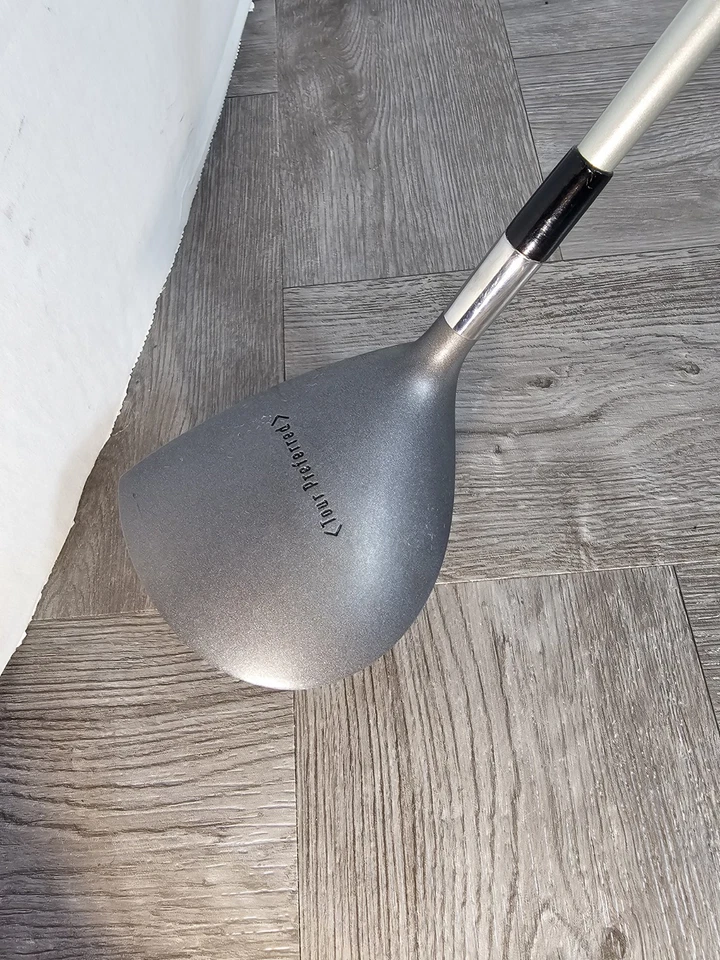 RH TaylorMade System 2 10 Degree Driver w/ Graphite Flex-Twist FTG-S Shaft - Image 2 of 4