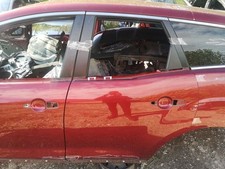 Porte arrière et accessoires Mazda CX-7