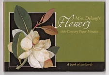 Mrs Delaney's Flowers