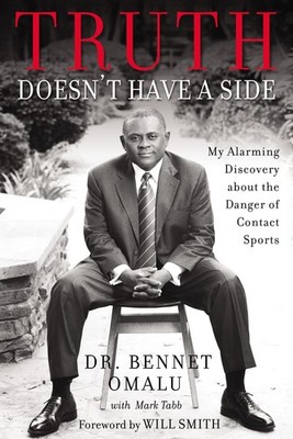 Truth Doesn't Have a Side: My Alarming Discovery about the Danger of Contact...