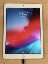 Apple iPad Air (1st Gen) A1474 16 GB - Wi-Fi - 9.7 in - Gray