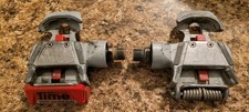 Time Titan Magnesium Pedals