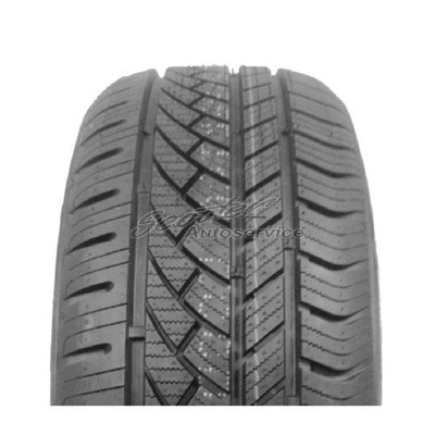 Allwetterreifen Fortuna EcoPlus 4S 3PMSF XL 245/45 R17 99W | 47388
