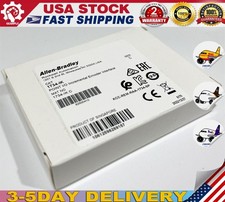 New Allen-Bradley 1734-IK Ser C POINT I/O Incremental Encoder Interface AB