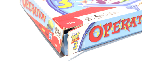 Toy Story 3 Operation Game - Picture 3 of 7