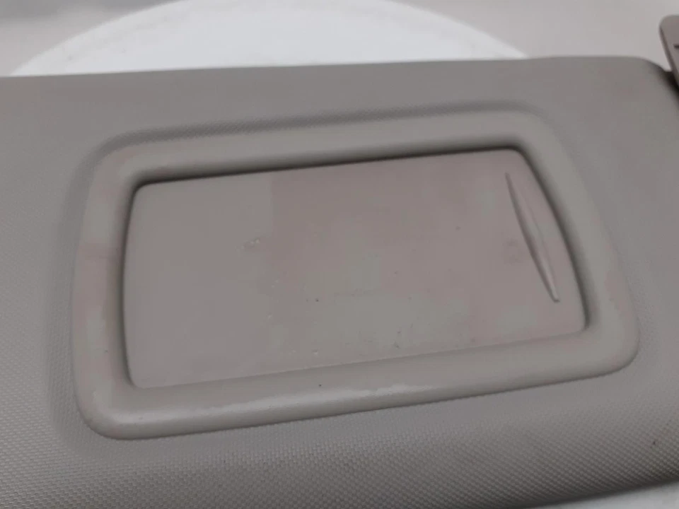 Parasol Renault Megane 2008-2012 5 puertas Estate   Foto 3 de 4