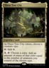 2024 Magic MTG Bloomburrow Three Tree City #260