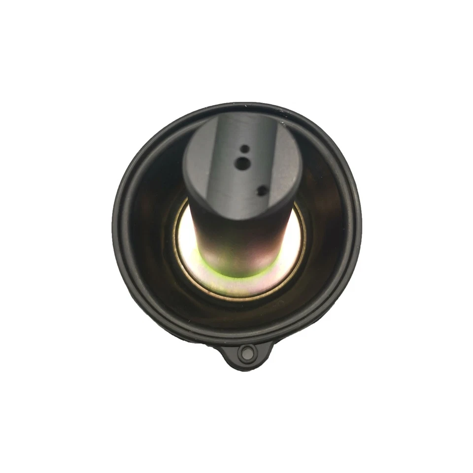 4x Membrana de carburador de diafragma para Yamaha XV 250 Virago 3BG-14940-00 Foto 3 de 4