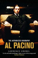 Al Pacino | The Authorized Biography | Lawrence Grobel | Englisch | Taschenbuch