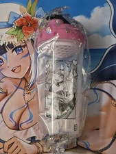 GamerSupps GG Waifu Cup: Browser Trouble