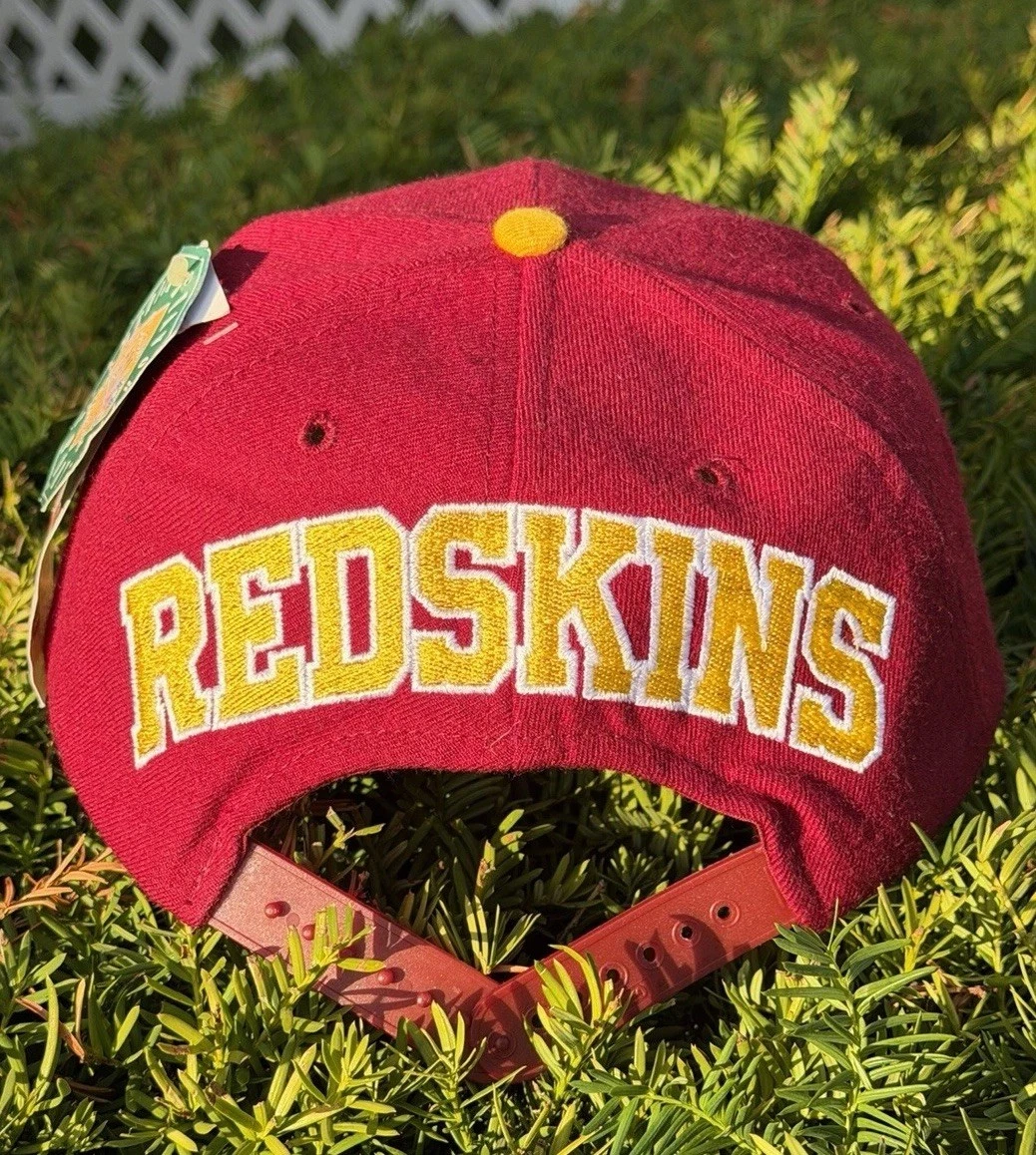 American Needle Washington Commanders NFL Fan Cap, Hats for sale