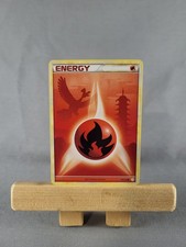 Fire Energy [Ho-Oh] - 116/123 - Heartgold & Soulsilver - VLP on eBay