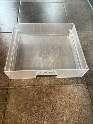 Siemens Kühlschrank mittlere Schublade KI26FA50/06