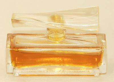 Vintage 1985 Catherine Deneuve ~ Phenix EDP Eau de Parfum Miniature 1/8 oz / 4ml