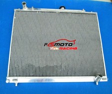 Radiateur Mitsubishi MONTERO