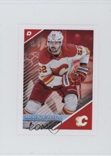 2024-25 Topps NHL Sticker Collection Mackenzie Weegar #74 1oi7