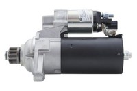 Hella Anlasser Starter 8EA 011 611-701 FüR Golf 3C2 5K1 3C5 A3 362 Seat Passat 6