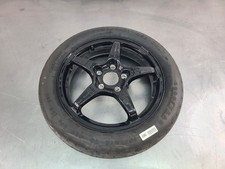 2004-06 Gto Factory Compact Spare Tire Wheel 17x4 - Oem