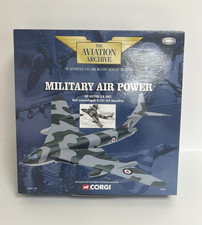 Corgi Aviation Archive 1:144 HP Victor SR MK2 RAF Camouflaged 543 SQN 48703