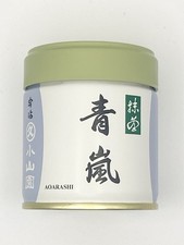 Marukyu koyamaen matcha 40g authentic brand new and sealed