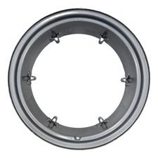 Rear Rim 6-loop Fits Massey Tractor | 10