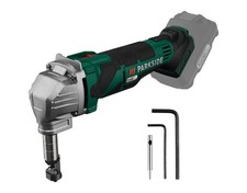 PARKSIDE 20V Akku-Knabber PMKA20-LiA1 Blechknabber ohne Akku und Ladegerät