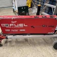 Brand New Milwaukee 2825-20ST M18 FUEL String Trimmer - (Tool Only)