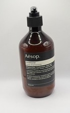 Image of Aesop Conditioner with Pump Lightweight Moisturizing Hair Care Formula 500ml OK