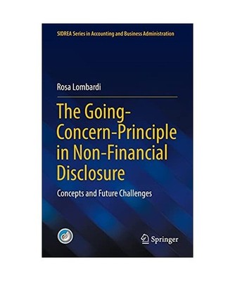 The Going-Concern-Principle in Non-Financial Disclosure: Concepts and Future Cha