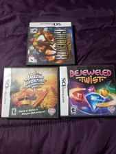 Nintendo DS All 3