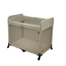 Bugaboo Stardust Portable Travel Playard - Taupe NO2566 AR 