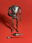 Star Wars Vintage Collection Super Battle Droid from Geonosis 4 Pack