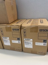 Epson TM-L90 Thermal POS  Retail Receipt Printer USB/ETHERNET w/ Adapter