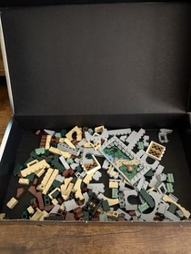 LEGO Fusion: Battle Towers (21205)