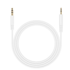 Bose Headphones Replacement Audio Cable, 3.5Mm to 2.5Mm Aux Cord for Bose Quietc
