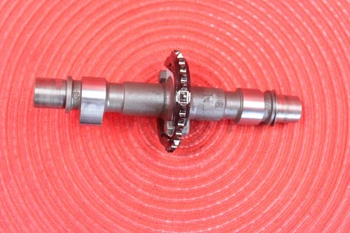 CAMSHAFT SET, INTAKE