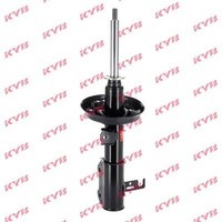 1X KYB StoßDäMpfer Excel-G 339374 FüR Chevrolet Opel Astra Tourer P10 Orlando