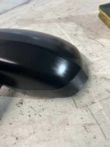 CITROEN C3 PICASSO Mk1 5 Door MPV White N/S Passengers Left Door Wing Mirror - Picture 3 of 5
