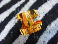 BUZZ Ligature for Bb Clarinet GP Reverse Tightening Good Condition Bonus