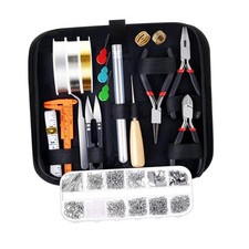 Jewelry Making Supplies Jewelry Making Tools Set Scissors Jewelry Findings Tape