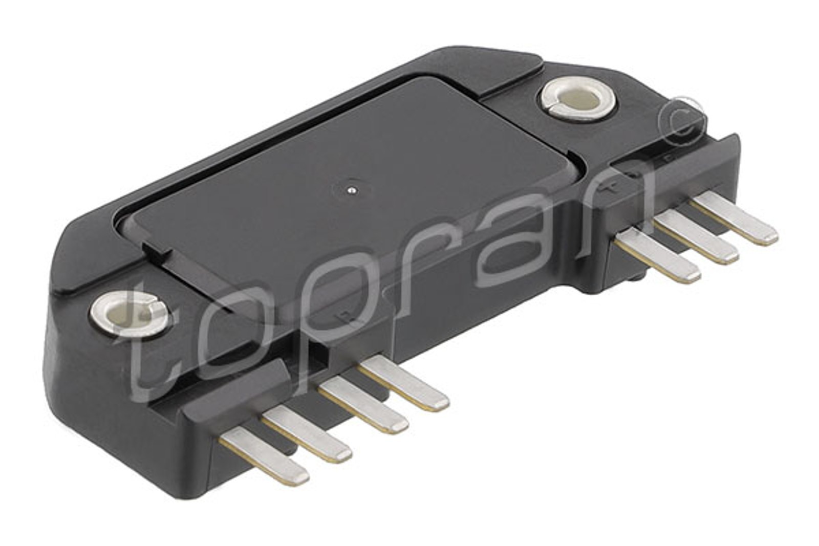 SchaltgeräT ZüNdanlage Topran 202 012 FüR Opel Kadett Cc Ascona T85 J82 Caravan-image