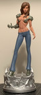 Witchblade Dynamic Forces Resin Statue - Sara Pezzini Limited Edition Variant — photo 2
