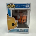 Funko POP! Disney Pixar Finding Nemo Nemo #73 Vinyl Figure