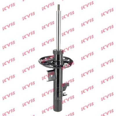 StossdÄMpfer Vorderachse Links FÜR Volvo XC60 I SUV (156) - KYB 339819-image