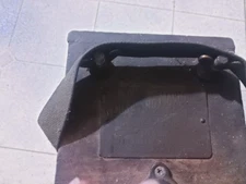 Vintage Dupont no. 3a blasting machine