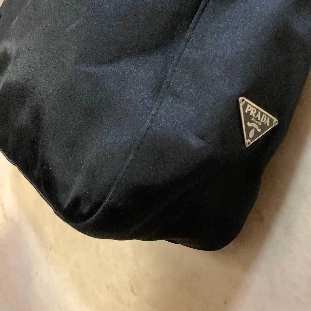 PRADA One Shoulder Handbag thumbnail 8